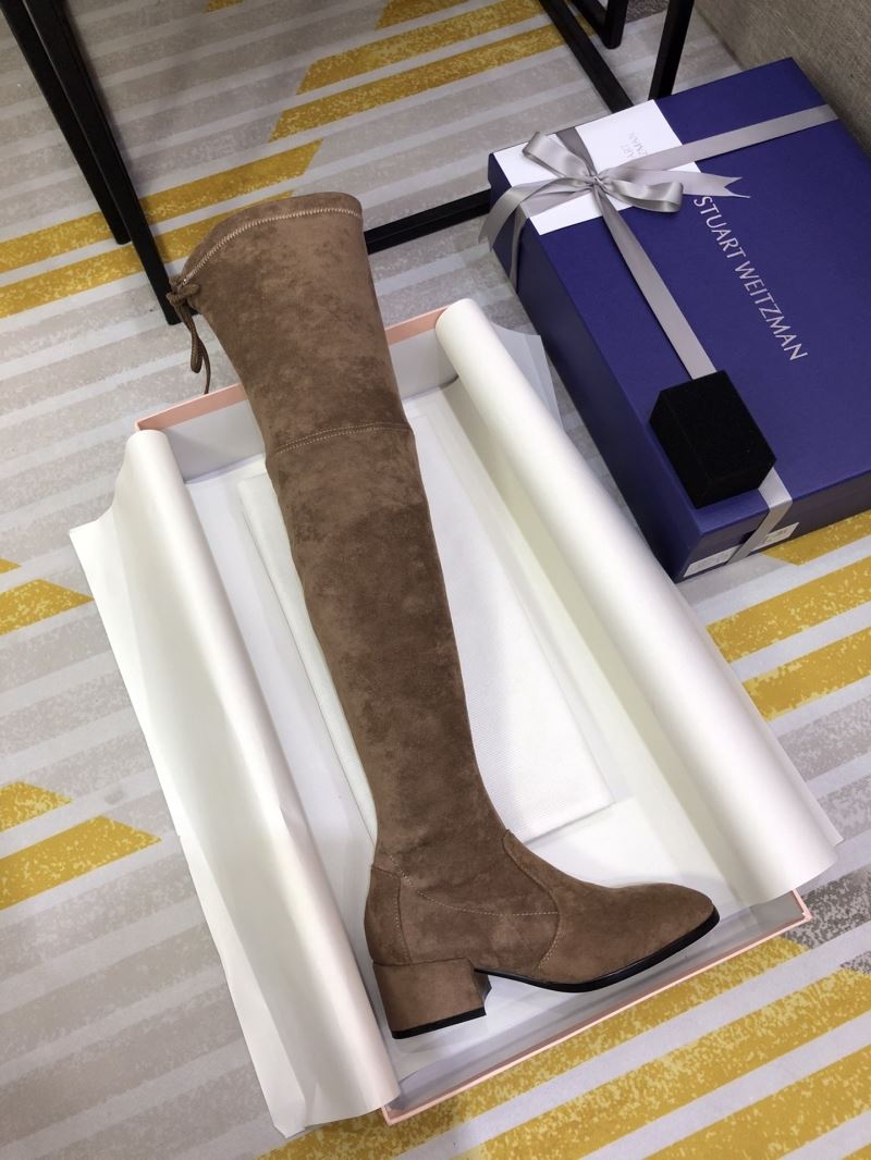 Stuart Weitzman Boots